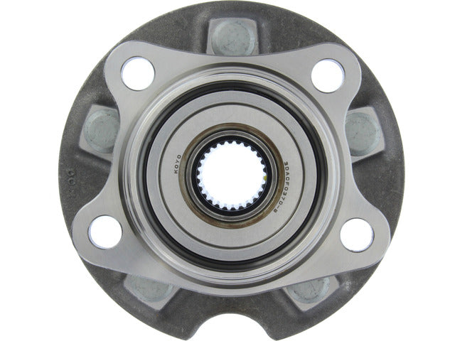 Wheel Bearing and Hub Assembly Centric Parts 400.44011