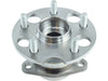 Wheel Bearing and Hub Assembly Centric Parts 400.44011E