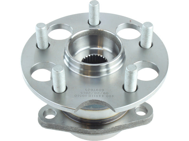 Wheel Bearing and Hub Assembly Centric Parts 400.44011E