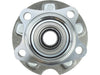 Wheel Bearing and Hub Assembly Centric Parts 400.44011E