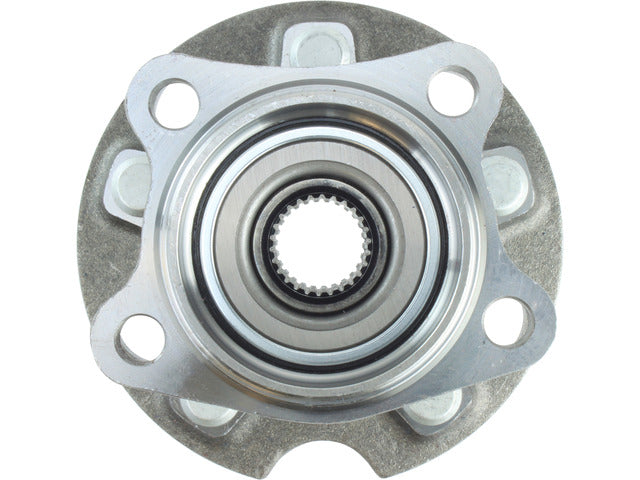 Wheel Bearing and Hub Assembly Centric Parts 400.44011E