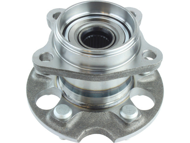 Wheel Bearing and Hub Assembly Centric Parts 400.44011E