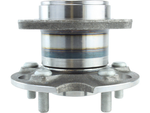 Wheel Bearing and Hub Assembly Centric Parts 400.44011E