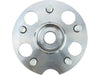 Wheel Bearing and Hub Assembly Centric Parts 400.44011E