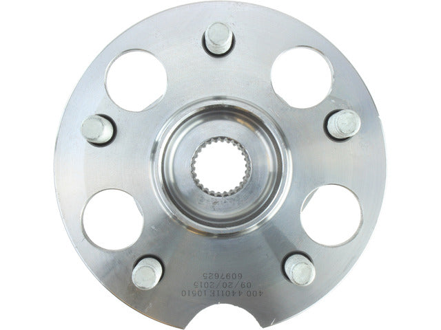 Wheel Bearing and Hub Assembly Centric Parts 400.44011E