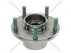 Wheel Bearing and Hub Assembly Centric Parts 400.45000