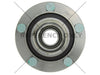 Wheel Bearing and Hub Assembly Centric Parts 400.45000