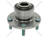 Wheel Bearing and Hub Assembly Centric Parts 400.45000