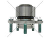 Wheel Bearing and Hub Assembly Centric Parts 400.45000