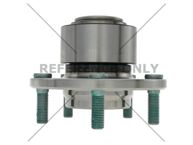 Wheel Bearing and Hub Assembly Centric Parts 400.45000