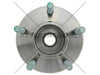 Wheel Bearing and Hub Assembly Centric Parts 400.45000