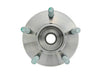 Wheel Bearing and Hub Assembly Centric Parts 400.45000E