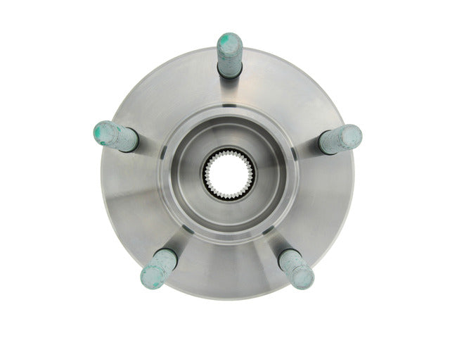 Wheel Bearing and Hub Assembly Centric Parts 400.45000E