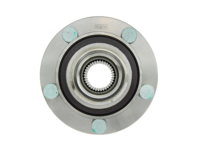 Wheel Bearing and Hub Assembly Centric Parts 400.45000E