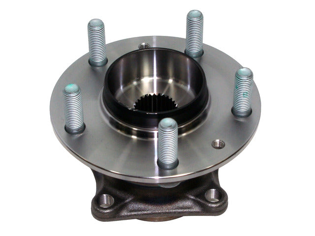 Wheel Bearing and Hub Assembly Centric Parts 400.45002