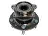 Wheel Bearing and Hub Assembly Centric Parts 400.45002