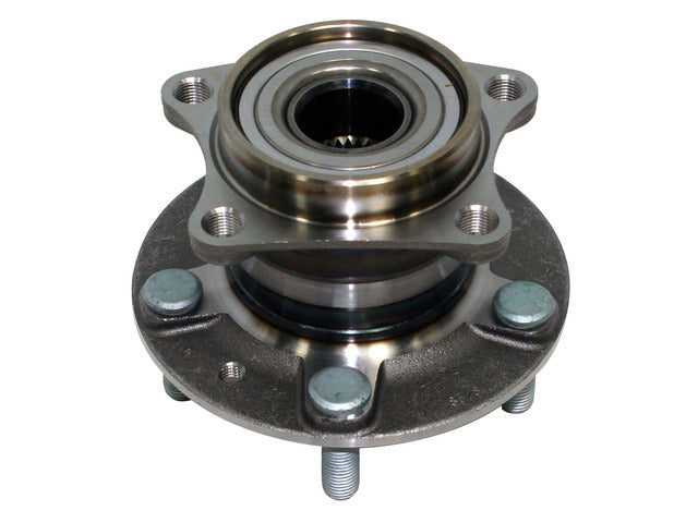 Wheel Bearing and Hub Assembly Centric Parts 400.45002