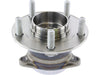 Wheel Bearing and Hub Assembly Centric Parts 400.45002E