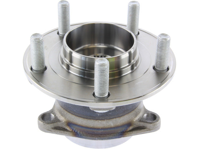 Wheel Bearing and Hub Assembly Centric Parts 400.45002E