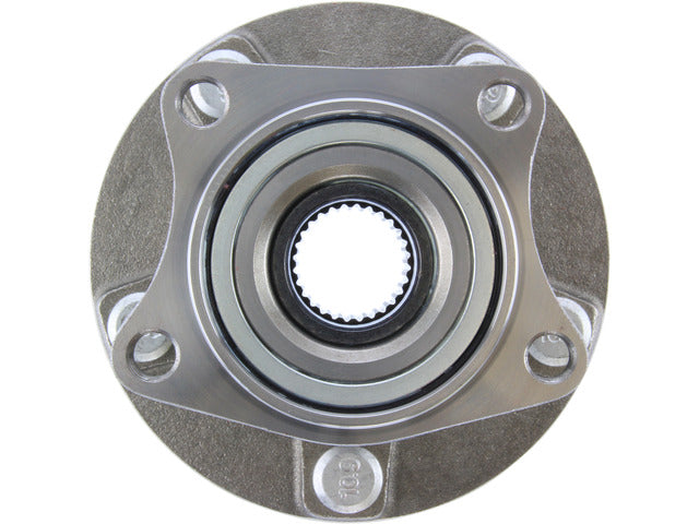 Wheel Bearing and Hub Assembly Centric Parts 400.45002E
