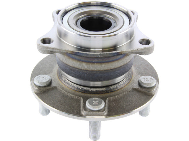 Wheel Bearing and Hub Assembly Centric Parts 400.45002E