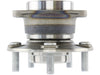 Wheel Bearing and Hub Assembly Centric Parts 400.45002E