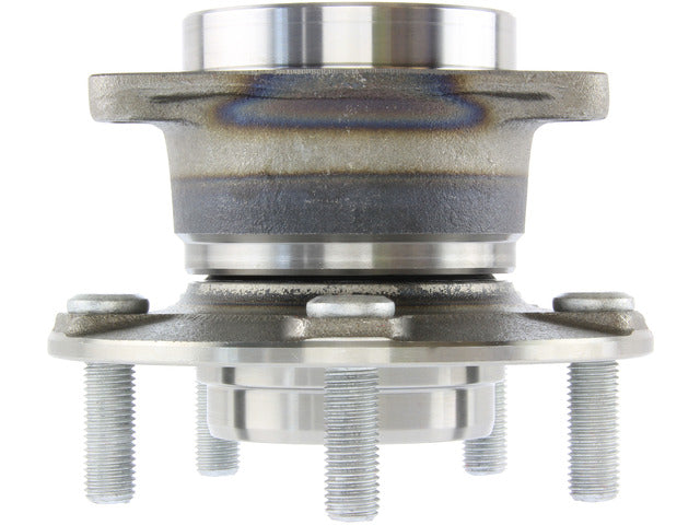 Wheel Bearing and Hub Assembly Centric Parts 400.45002E