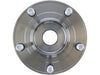 Wheel Bearing and Hub Assembly Centric Parts 400.45002E