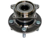 Wheel Bearing and Hub Assembly Centric Parts 400.45003