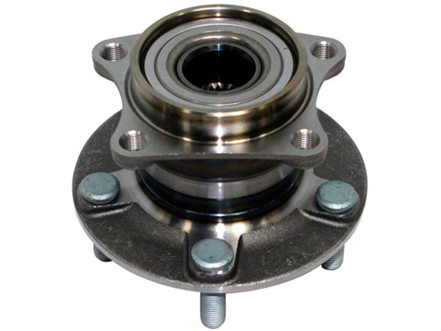 Wheel Bearing and Hub Assembly Centric Parts 400.45003
