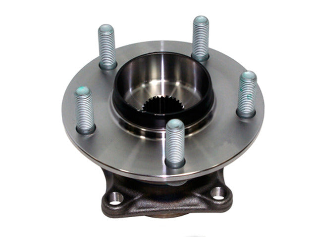 Wheel Bearing and Hub Assembly Centric Parts 400.45003