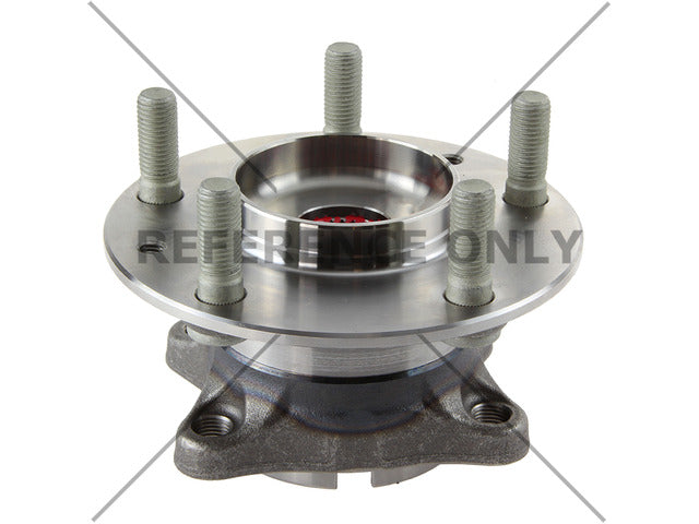 Wheel Bearing and Hub Assembly Centric Parts 400.45005