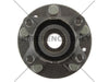 Wheel Bearing and Hub Assembly Centric Parts 400.45005