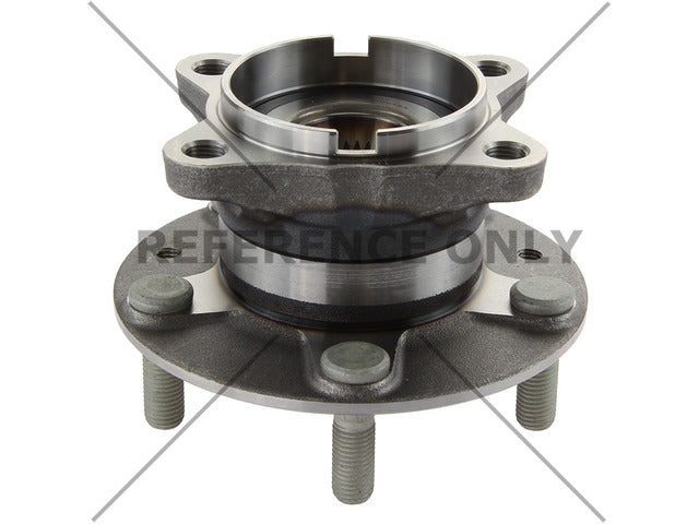 Wheel Bearing and Hub Assembly Centric Parts 400.45005