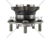 Wheel Bearing and Hub Assembly Centric Parts 400.45005
