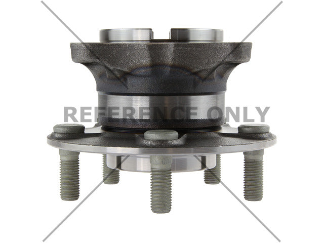 Wheel Bearing and Hub Assembly Centric Parts 400.45005