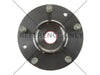 Wheel Bearing and Hub Assembly Centric Parts 400.45005