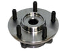 Wheel Bearing and Hub Assembly Centric Parts 400.46000