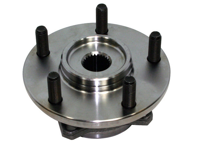 Wheel Bearing and Hub Assembly Centric Parts 400.46000
