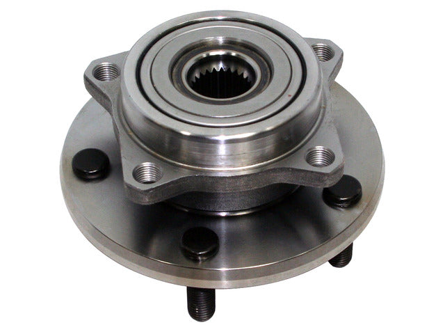 Wheel Bearing and Hub Assembly Centric Parts 400.46000