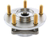 Wheel Bearing and Hub Assembly Centric Parts 400.46000E