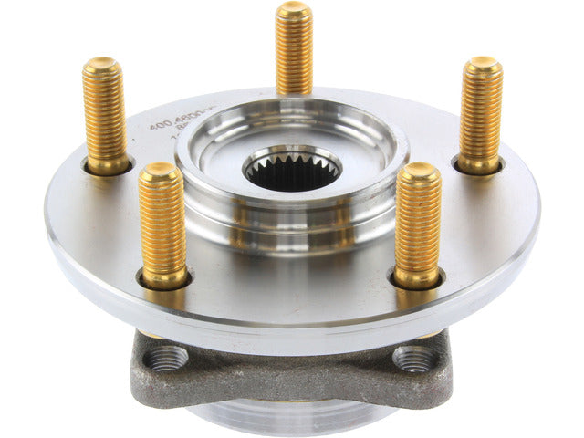 Wheel Bearing and Hub Assembly Centric Parts 400.46000E