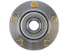 Wheel Bearing and Hub Assembly Centric Parts 400.46000E