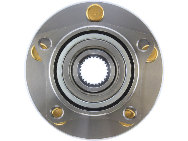 Wheel Bearing and Hub Assembly Centric Parts 400.46000E