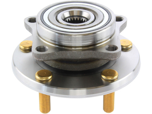 Wheel Bearing and Hub Assembly Centric Parts 400.46000E