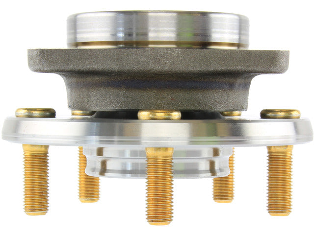 Wheel Bearing and Hub Assembly Centric Parts 400.46000E