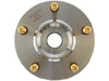 Wheel Bearing and Hub Assembly Centric Parts 400.46000E