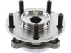 Wheel Bearing and Hub Assembly Centric Parts 400.46001E