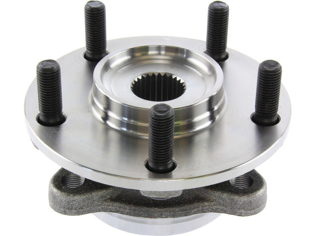 Wheel Bearing and Hub Assembly Centric Parts 400.46001E