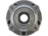 Wheel Bearing and Hub Assembly Centric Parts 400.46001E